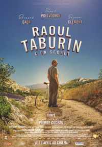 Raoul Taburin A Un Secret
