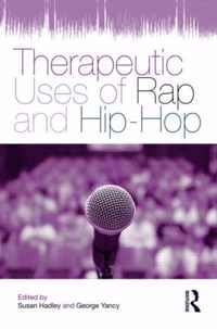 Therapeutic Uses of Rap and Hip-Hop