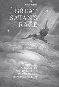 Great Satan's Rage