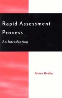 Rapid Assessment Process