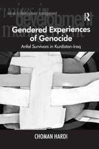 Gendered Experiences of Genocide