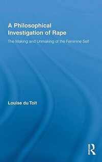 A Philosophical Investigation of Rape