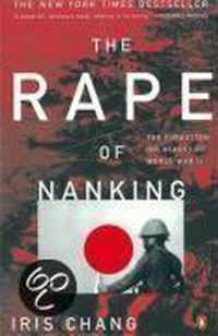 The Rape of Nanking