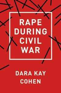 Rape during Civil War