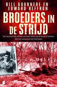 Broeders Van De Strijd