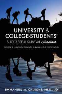 University & College- Students' Successful Survival Handbook