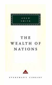 The Wealth of Nations: Introduction by D. D. Raphael and John Bayley