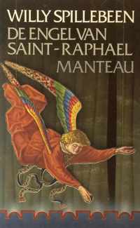 De engel van Saint-Raphael