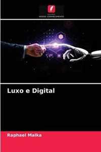 Luxo e Digital