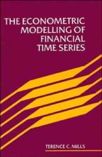 The Econometric Modelling of Financial Time Series