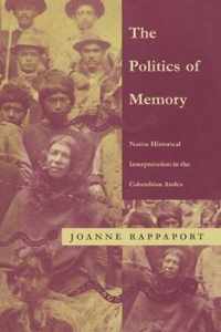 The Politics of Memory