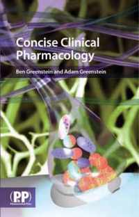 Concise Clinical Pharmacology