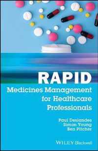 Rapid Medicines Management for Healthcare Professionals