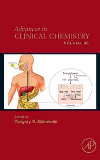 Advances in Clinical Chemistry