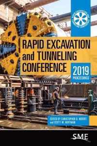 Rapid Excavation and Tunneling Conference