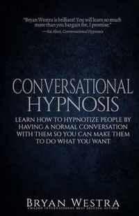 Conversational Hypnosis