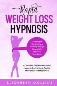 Rapid Weight Loss Hypnosis