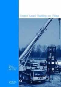 Rapid Load Testing on Piles