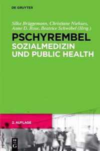 Pschyrembel Sozialmedizin Und Public Health