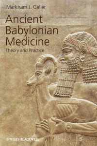 Ancient Babylonian Medicine