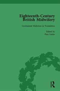 Eighteenth-Century British Midwifery, Part I vol 3