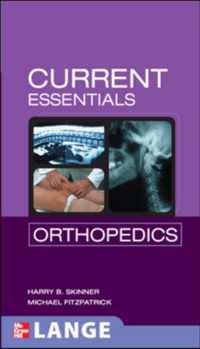 Current Essentials Orthopedics