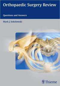 Orthopaedic Surgery Review