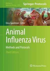 Animal Influenza Virus