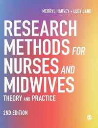 Research Methods for Nurses and Midwives