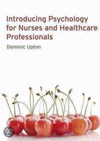 Introducing Psychology for Nurses and Health Care Professionals