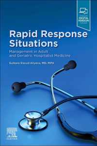 Rapid Response Situations