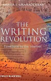 The Writing Revolution