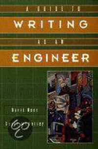 A Guide To Writing As An Engineer