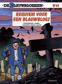 De Blauwbloezen  -   Requiem vor een Blauwbloes