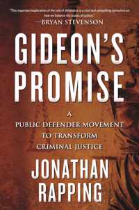 Gideon's Promise