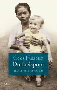 Dubbelspoor - Cees Fasseur - Paperback (9789460031175)