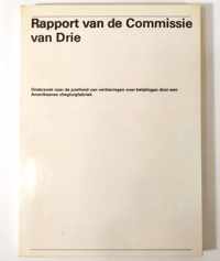 Rapport van de commissie van drie