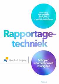 Rapportagetechniek