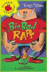 Big Bad Raps