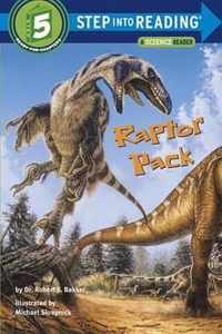 Raptor Pack