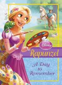 Rapunzel