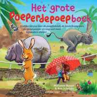 Het grote poeperdepoepboek