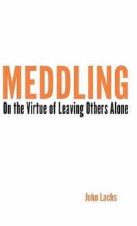 Meddling