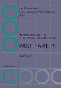 Handbook on the Physics and Chemistry of Rare Earths