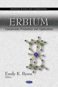 Erbium