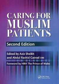 Caring for Muslim Patients