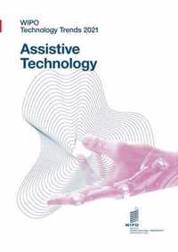 WIPO Technology Trends 2021 - Assistive technology