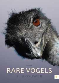 Rare vogels