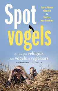 Spotvogels