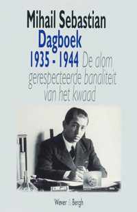 Dagboek 1935-1944